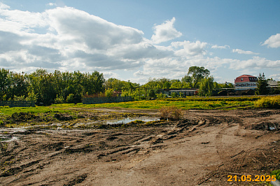Таулар. Корпуса 1,2,3