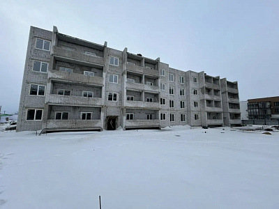Жилой комплекс 