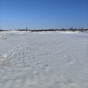 Жилой квартал 