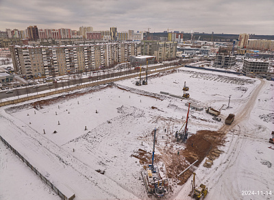 Квартал