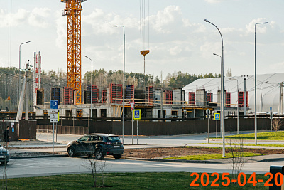 Нокса парк корпус 10