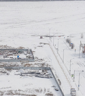 Городской квартал 