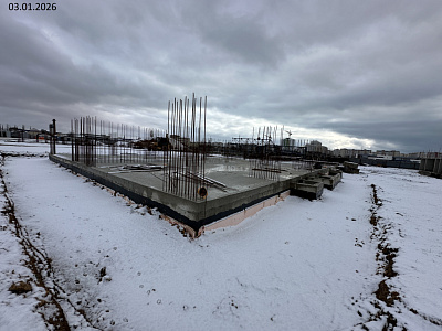ЖК Сезоны
