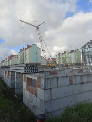г. Гурьевск, ул Генерал - лейтенанта Городовикова