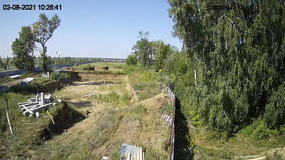 Микрорайон 13