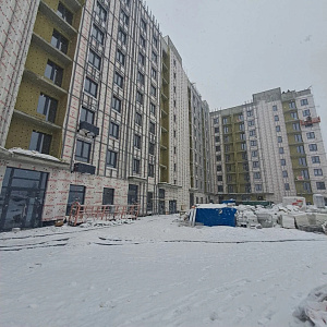 г. Междуреченск, Проспект Шахтеров