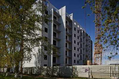 ЖК ЭЛЕМЕНТ 32