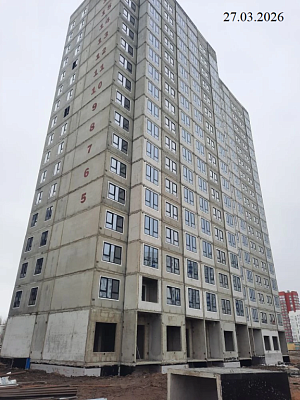 Жилой комплекс 