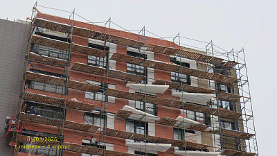 ВЕРЕН НОРТ СЕРТОЛОВО 