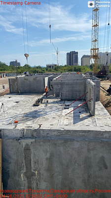 г. Тольятти, Проспект Московский