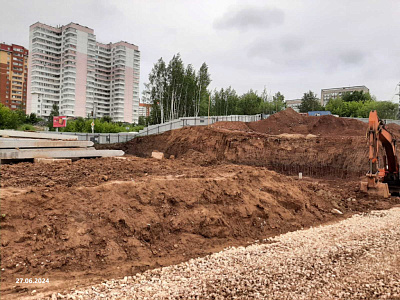 ЖК Утро