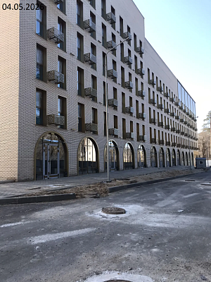 ЖК ТЕРРА