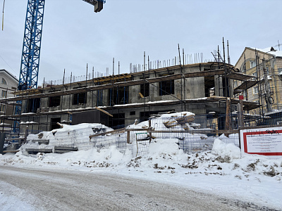 г. Киров, Улица Герцена