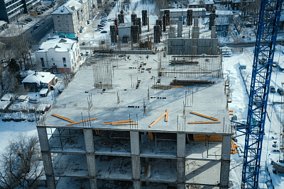 Жилой комплекс 