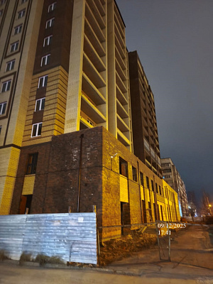 г. Йошкар-Ола, Улица Петрова
