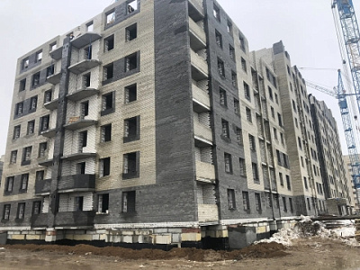 Жилой комплекс 