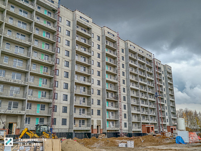 г. Пермь, Улица Танцорова