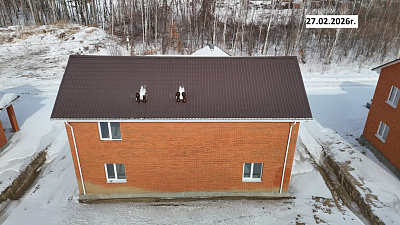 ЖК Таунхаус-квартал