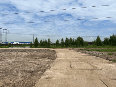 ЖК «Кореневский Форт 2.3»