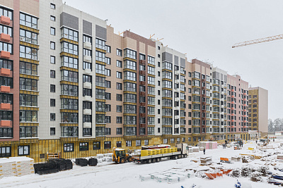 RIGA HILLS (РИГА ХИЛЛС)