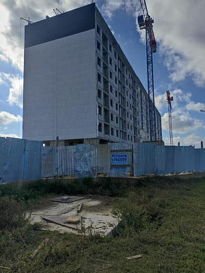 г. Михайловск, Улица Прекрасная