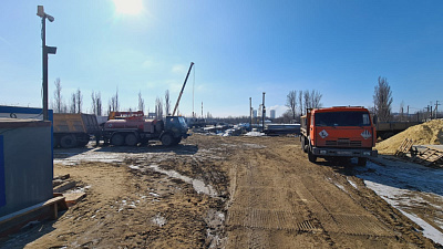 ЖК Петровский парк