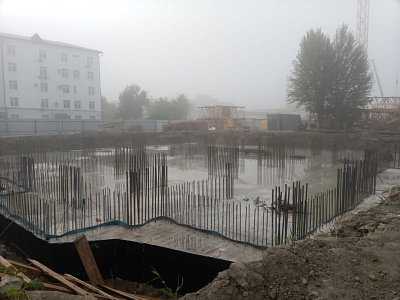 Баланс