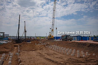 Жилой комплекс