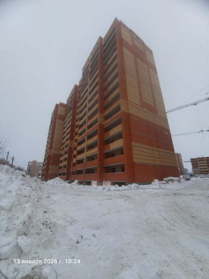 г. Йошкар-Ола, Улица Петрова