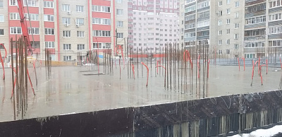 Дом на Разина