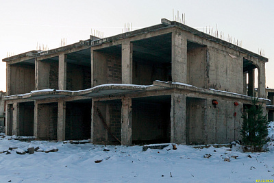 Загородный квартал 