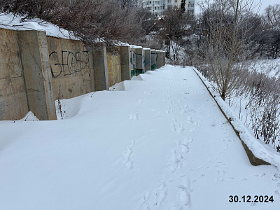 ЖК 535 Квартал