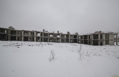 Загородный квартал 