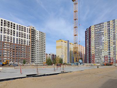 г. Воронеж, Улица