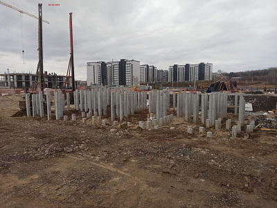 Жилой Комплекс