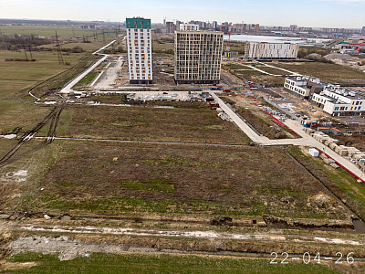 ЛО, Деревня Новосаратовка