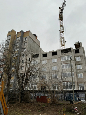 г. Иваново, Переулок Белинского