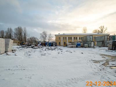 Шкиперский 19