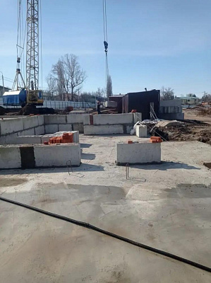 г. Бирск, Улица Интернациональная