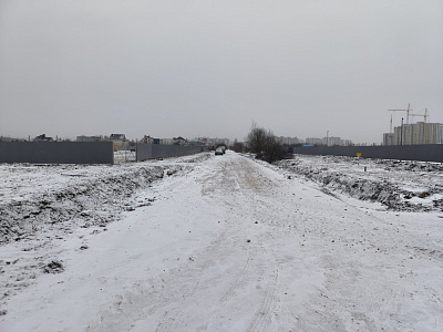 ЖК