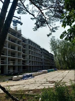 ЖК Демидовский