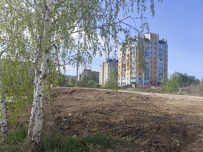 Жилищный Комплекс