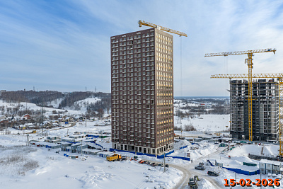 Савин парк корпус 10