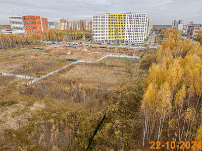 Волга парк