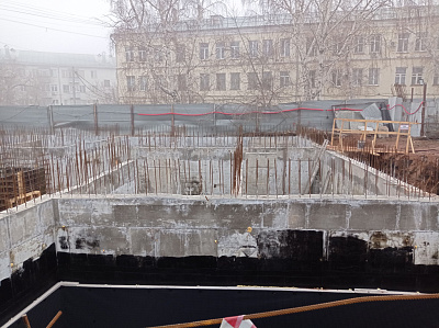 Дом на Жукова