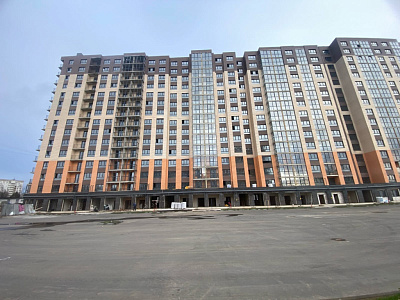 Жилой Комплекс Атмосфера