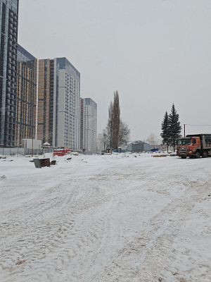 Жилой комплекс