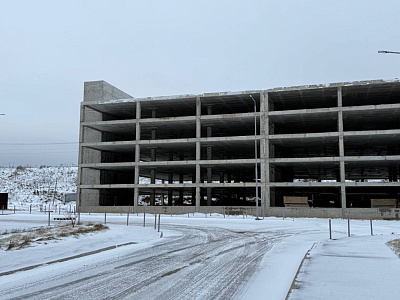 МО, Поселок городского типа Радумля