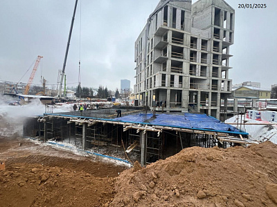 Жилой комплекс