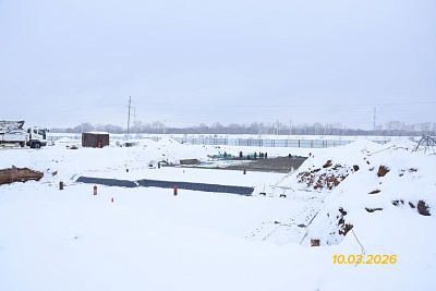 Рассвет
